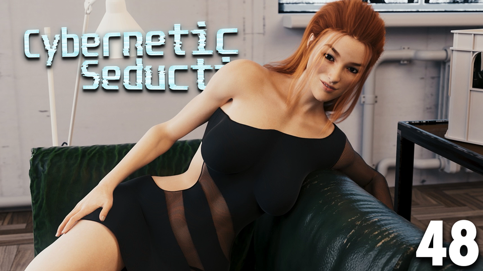 Cybernetic Seduction Episode 48